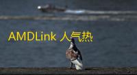 AMDLink 人气热度：41℃